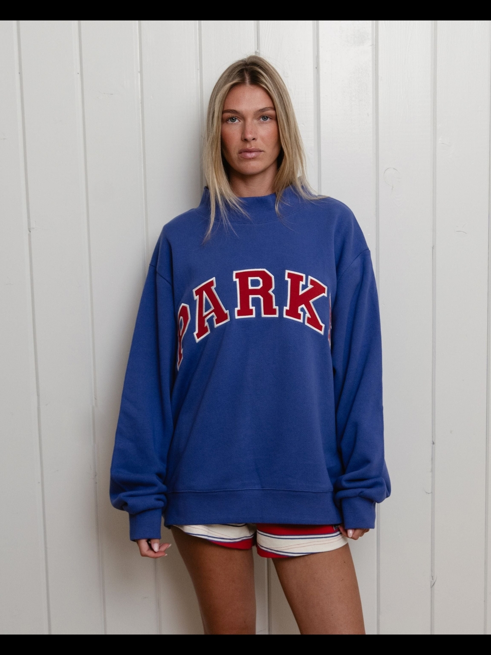 Parke Coastal Collection High Tide Sz S/M
